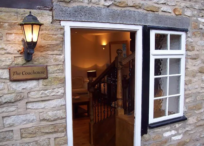 East Ayton Hotel, 3*