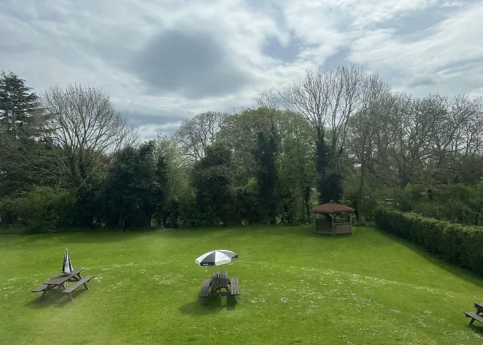 Hotel East Ayton Hotel, Scarborough