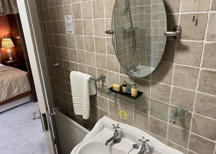 Hotel East Ayton Hotel,