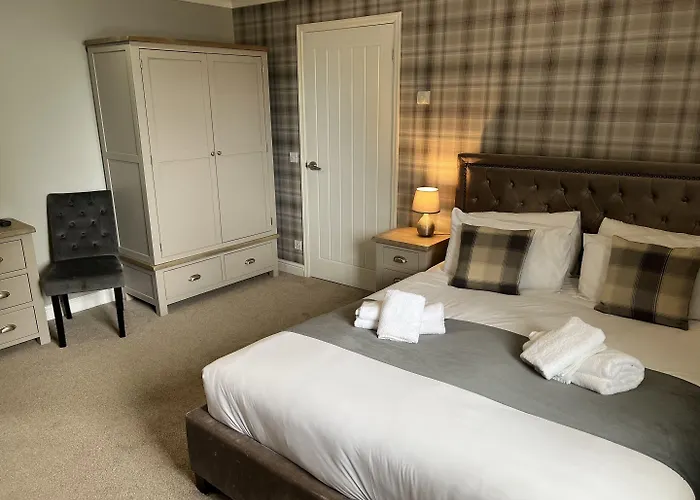 Hotel East Ayton Hotel, Scarborough