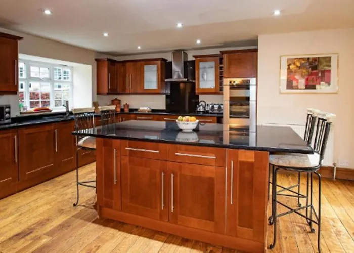 Hotel East Ayton Hotel,