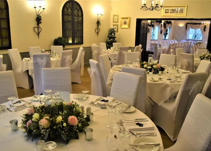 Hotel East Ayton Hotel, Scarborough