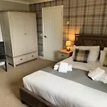 East Ayton Hotel, Hotel Scarborough