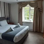 East Ayton Hotel, Hotel 3*