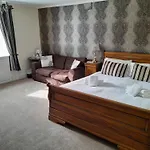 East Ayton Hotel, Hotel Scarborough