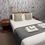 East Ayton Hotel, Hotel 3*