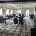 East Ayton Hotel, Hotel 3*